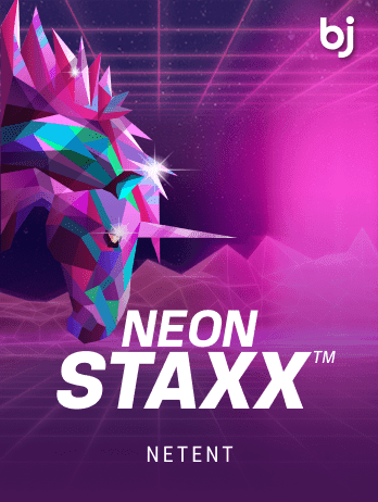 Neon Staxx thumbnail