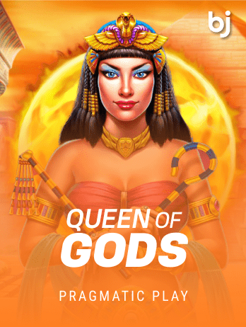Queen of Gods thumbnail